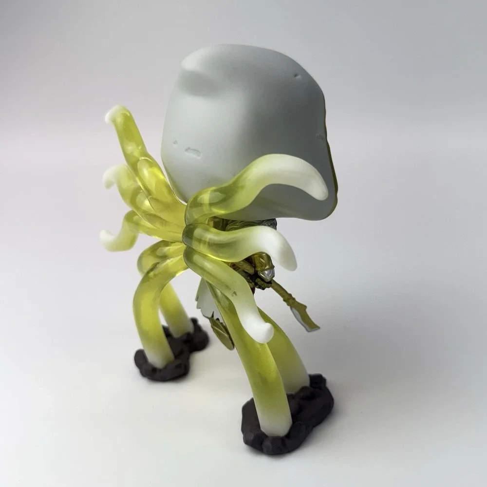 FUNKO POP! GAMES: Diablo 4 -Inarius Vinyl Figure Cake Topper/Collectable No Box